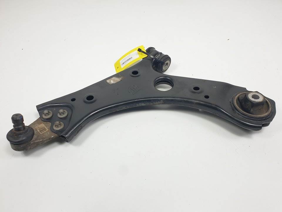 BRAZO SUSPENSION INFERIOR DELANTERO IZQUIERDO - FIAT - TIPO II (357) BERLINA