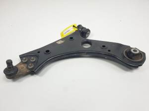 BRAZO SUSPENSION INFERIOR DELANTERO IZQUIERDO FIAT TIPO II (357) BERLINA Autodesguaces Alicante
