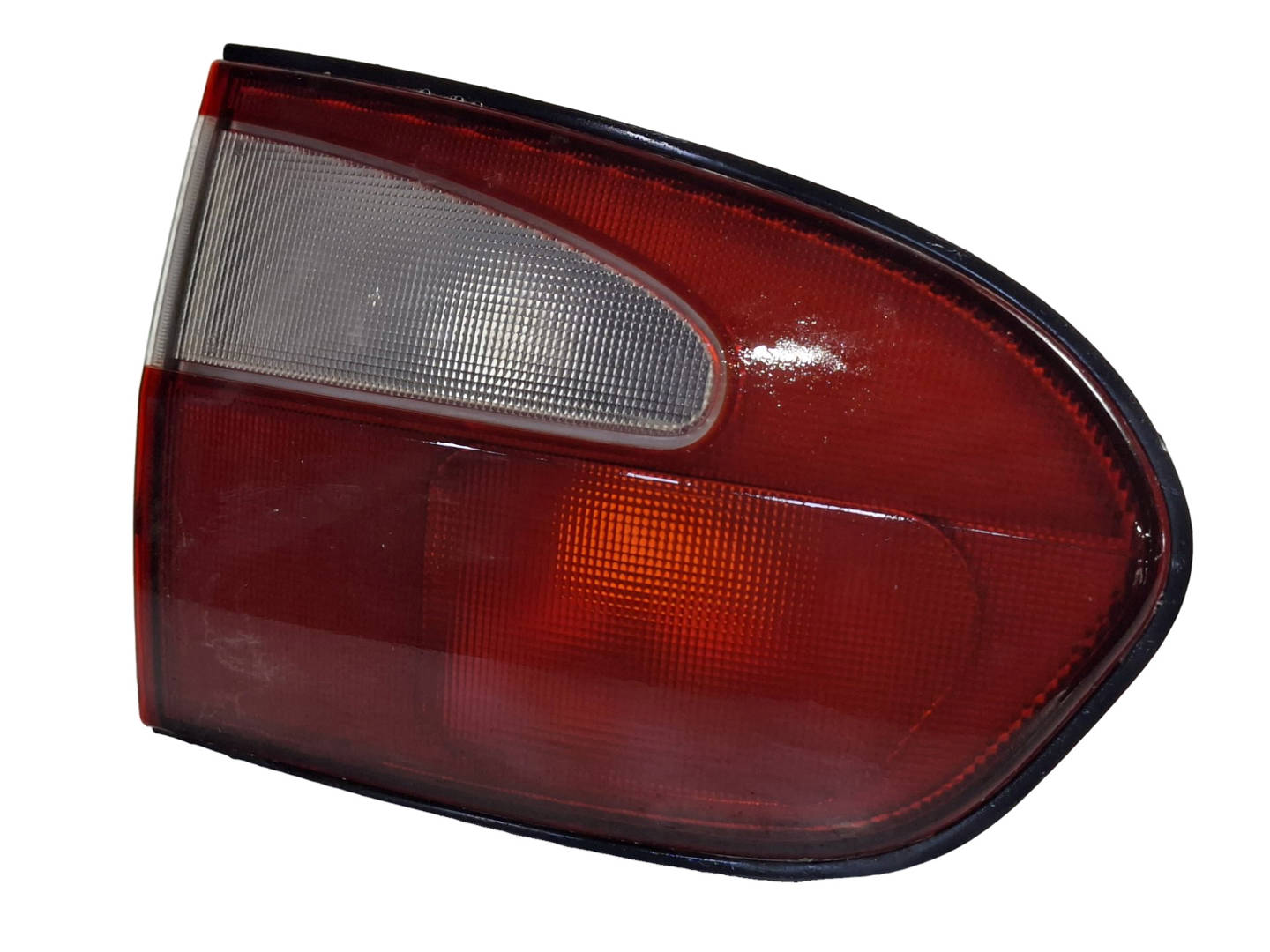 Foto 2 de Piloto Trasero Izquierdo Hyundai H-1 (1999–2007)