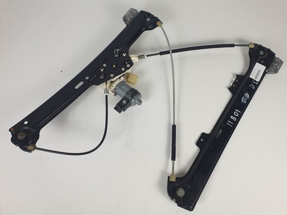 ELEVALUNAS DELANTERO DERECHO - 6981142 - BMW - SERIE 5 BERLINA (E60)