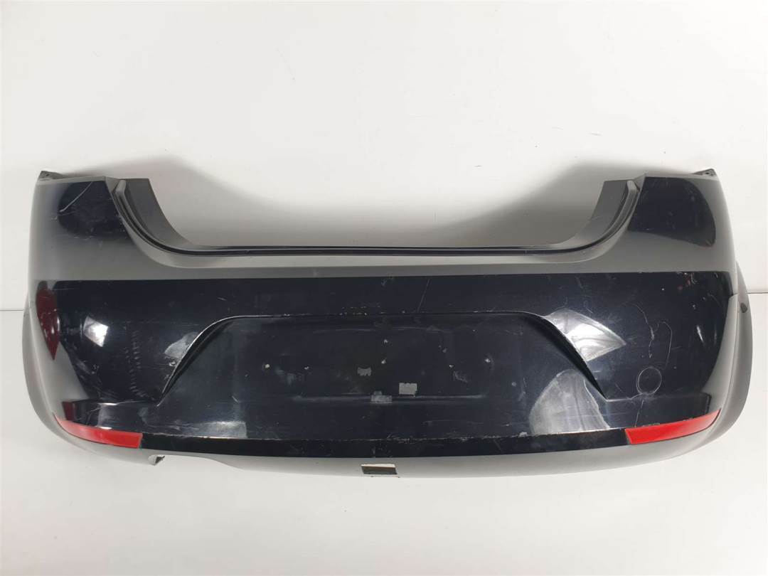 PARAGOLPES TRASERO - SEAT - LEON (1P1)