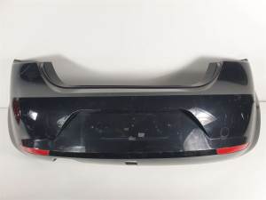 PARAGOLPES TRASERO SEAT LEON (1P1) Autodesguaces Alicante
