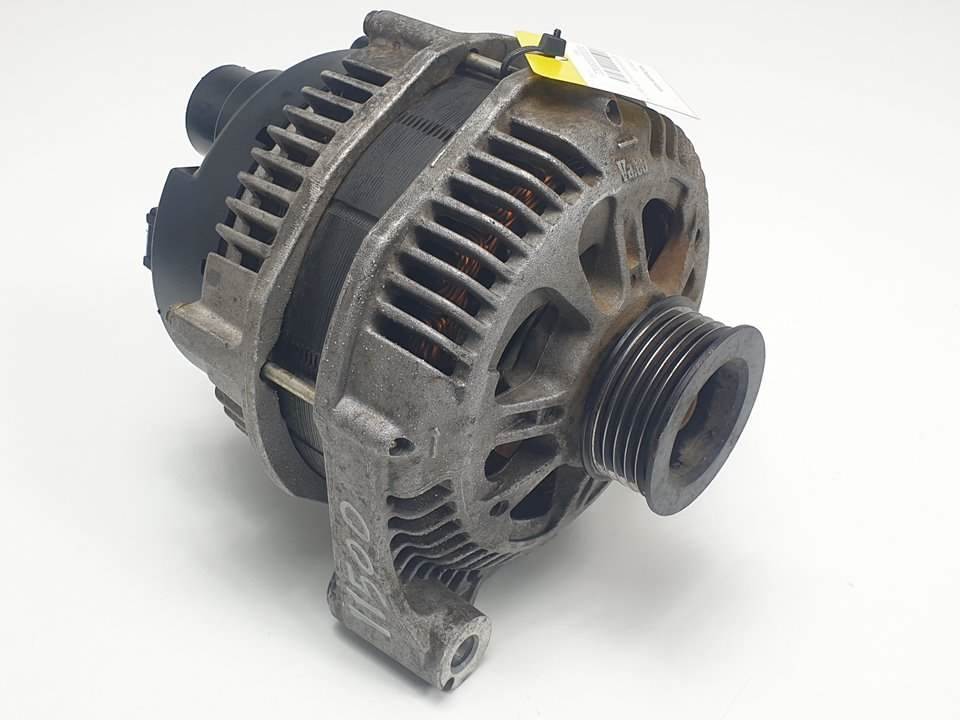 Alternateur - A14S054 - LAND ROVER - RANGE ROVER (L322)