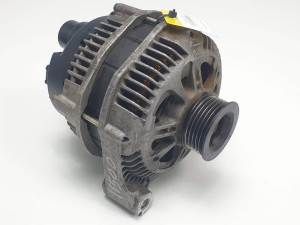 ALTERNADOR A14S054 LAND ROVER RANGE ROVER (L322) Autodesguaces Alicante