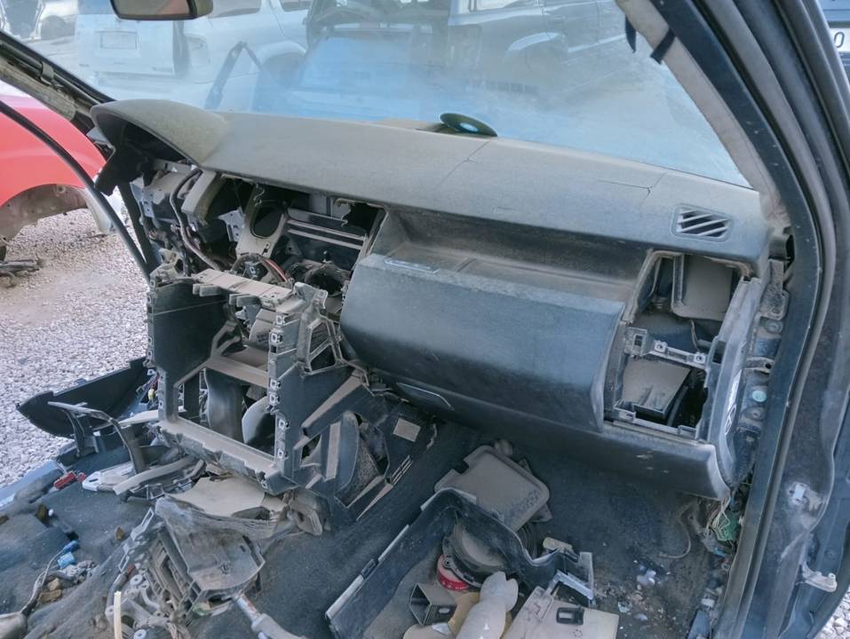AIRBAG DELANTERO DERECHO