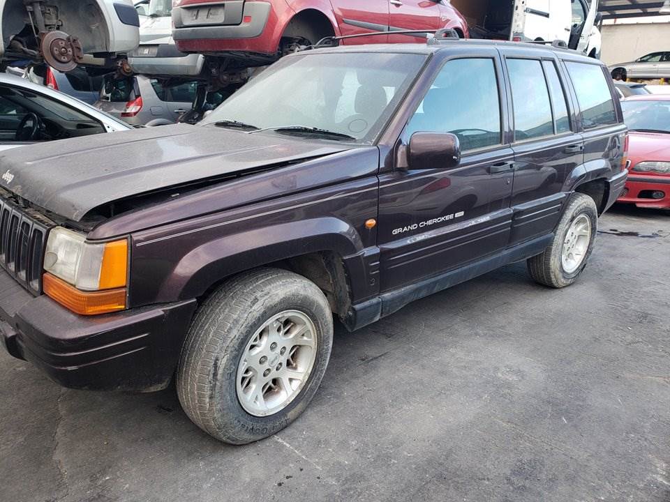 JEEP CHEROKEE (J) (1996 - 2001)
