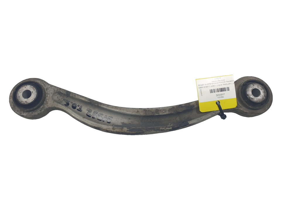 BRAZO SUSPENSION SUPERIOR TRASERO DERECHO 20409FI3 MERCEDES CLASE C (W204) FAMILIAR Autodesguaces Alicante