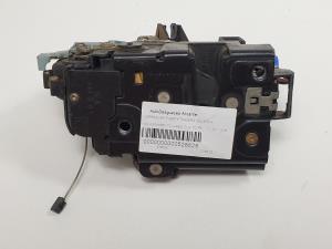 CERRADURA PUERTA TRASERA IZQUIERDA 7L0839015 VOLKSWAGEN TOUAREG (7LA) Autodesguaces Alicante