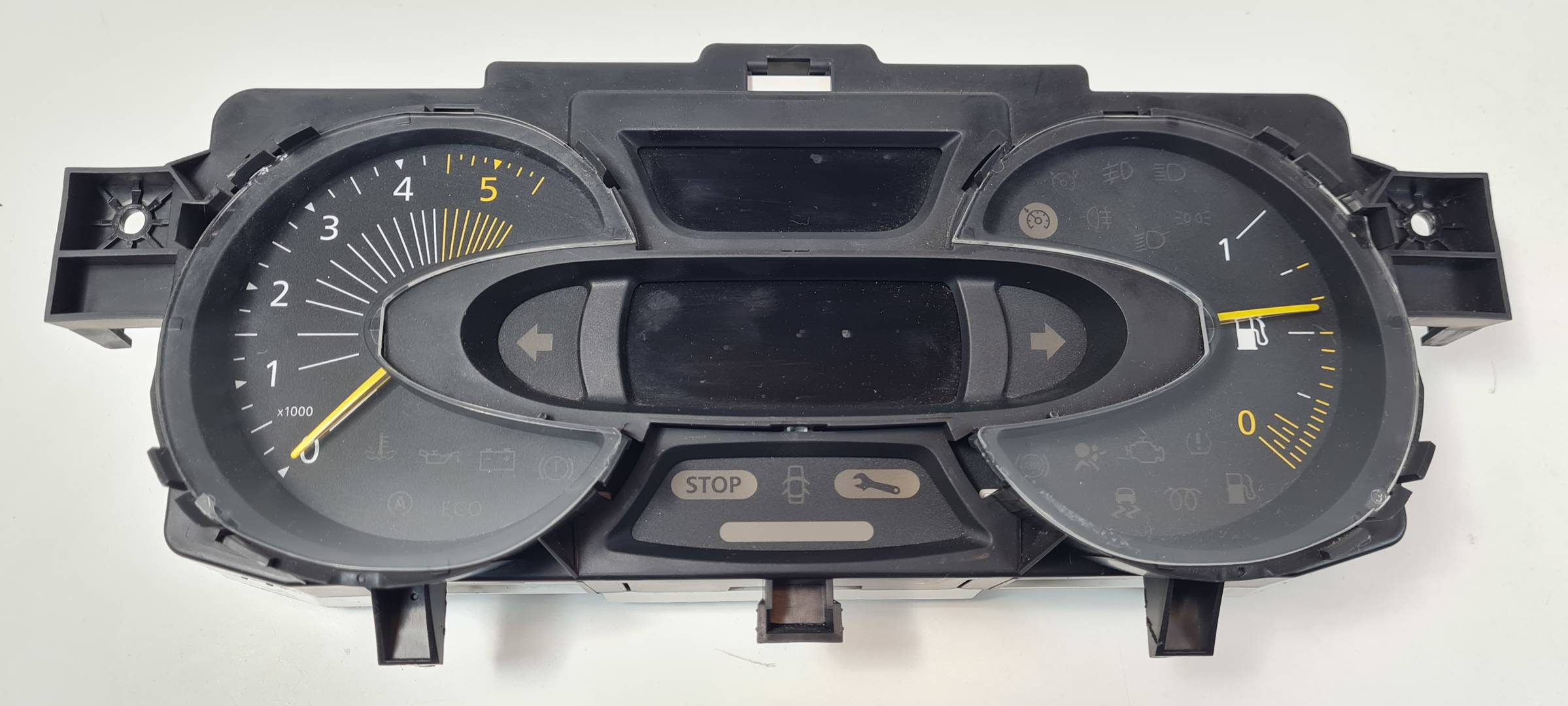 CUADRO INSTRUMENTOS - 248105632R - RENAULT - CAPTUR (J5AL)