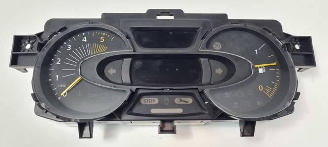 CUADRO INSTRUMENTOS 248105632R RENAULT CAPTUR (J5AL) Autodesguaces Alicante