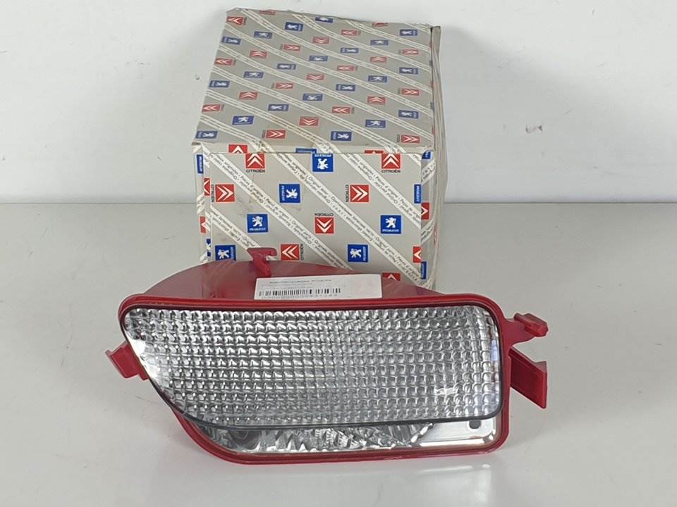 PILOTO MARCHA ATRAS - 9652464580 - CITROEN - C4 BERLINA