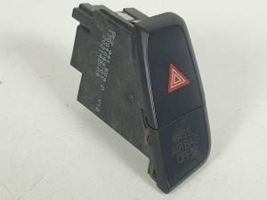 WARNING 8K2941509D AUDI A5 CABRIOLET (8F7) Autodesguaces Alicante