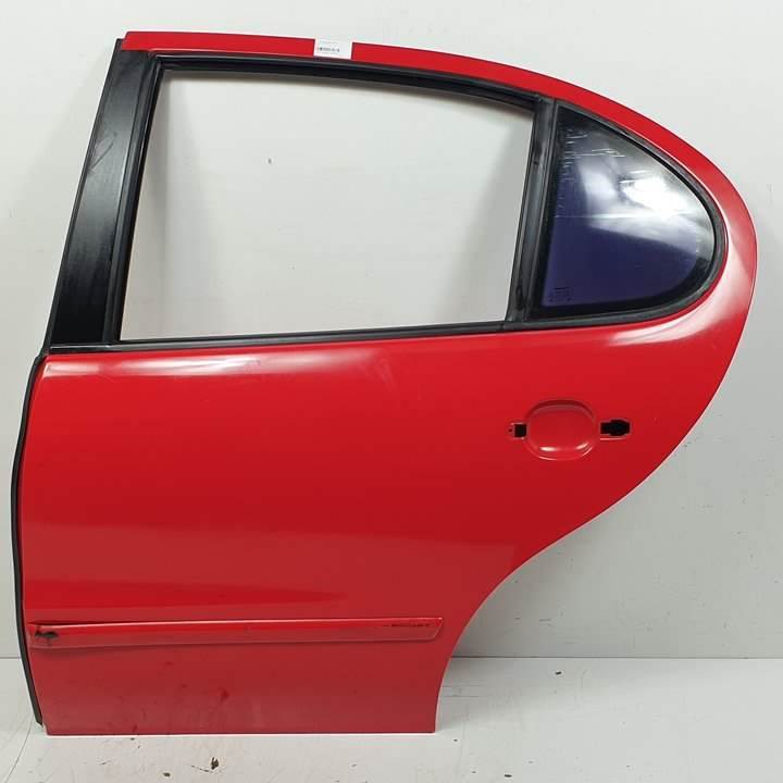 PUERTA TRASERA IZQUIERDA - SEAT - LEON (1M1)