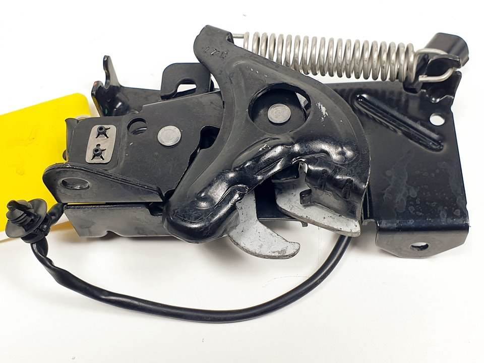 CERRADURA CAPOT - 724254810 - BMW - SERIE 3 TOURING (F31)