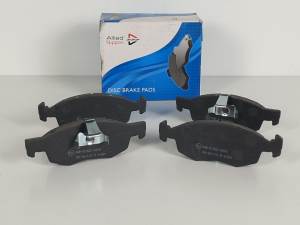 PASTILLAS DE FRENO ADB01221 FIAT DOBLO (119) Autodesguaces Alicante