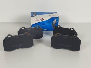 PASTILLAS DE FRENO ADB01703 RENAULT MEGANE II COUPE/CABRIO Autodesguaces Alicante