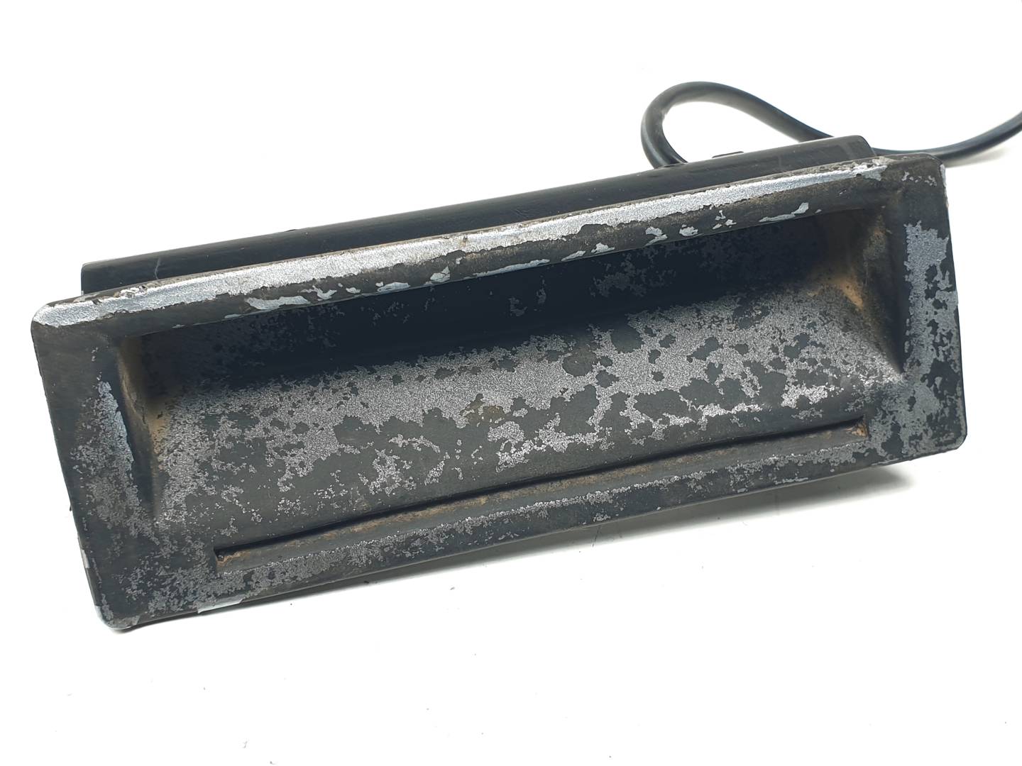 MANETA EXTERIOR PORTON - 1J0827566F - VOLKSWAGEN - TOUAREG (7LA)