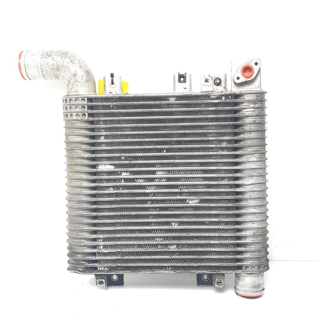 INTERCOOLER - HYUNDAI - SANTA FE (BM)