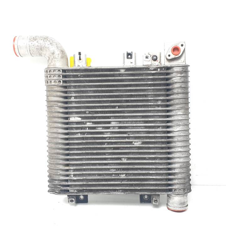 INTERCOOLER HYUNDAI SANTA FE (BM) Autodesguaces Alicante