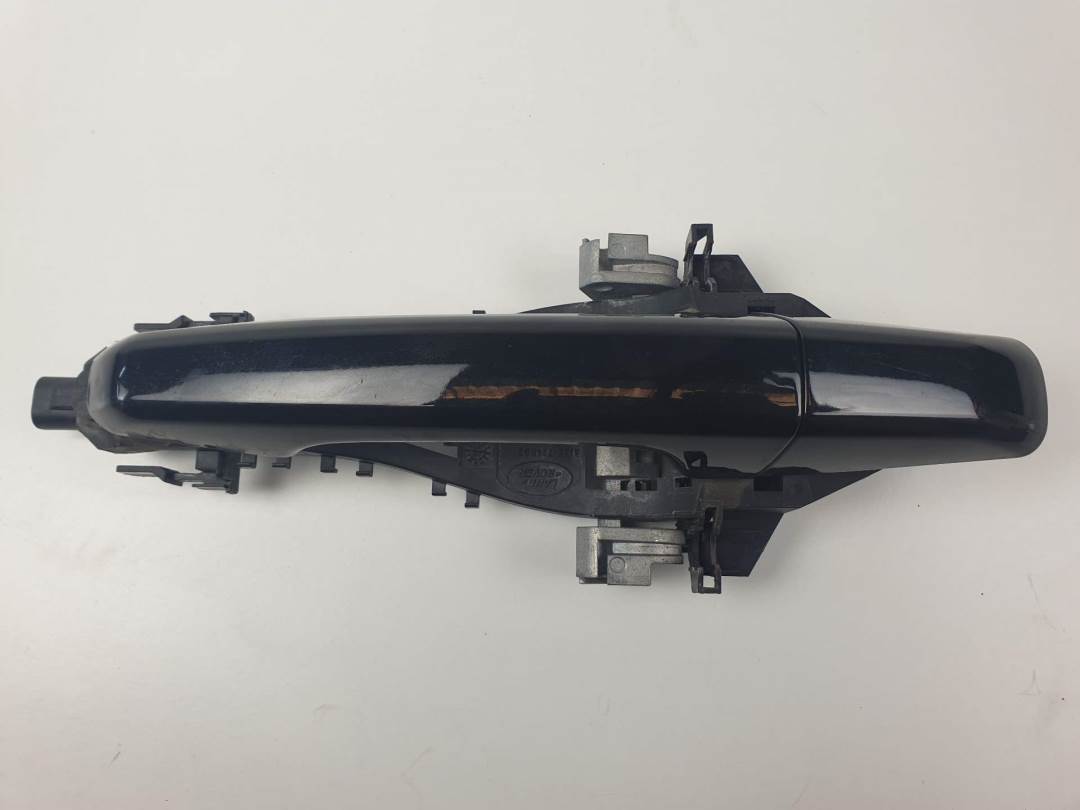 MANETA EXTERIOR TRASERA IZQUIERDA - BJ3224995CD - LAND ROVER - EVOQUE