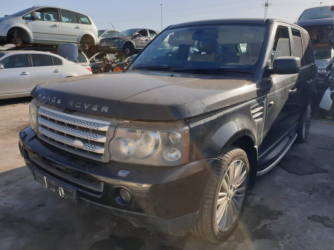 LAND ROVER RANGE ROVER SPORT (L320) (2005 - 2009)