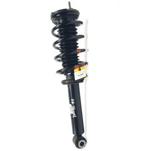 AMORTIGUADOR DELANTERO DERECHO 9653477080 PEUGEOT 407 Autodesguaces Alicante