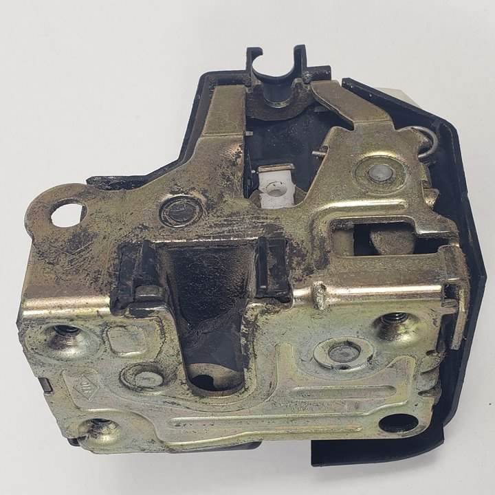 CERRADURA PUERTA DELANTERA DERECHA - RENAULT - CLIO II FASE II (B/CB0)