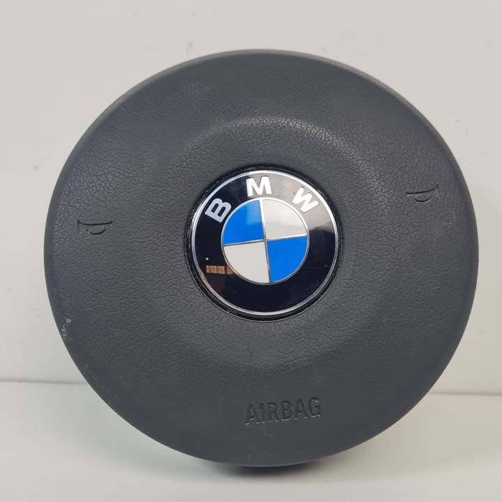 AIRBAG DELANTERO IZQUIERDO 310518899N77AB BMW 1 F20 LCI Autodesguaces Alicante