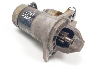 MOTOR ARRANQUE 5194758 SAAB 9-5 FAMILIAR Autodesguaces Alicante