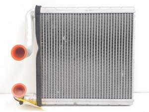 RADIADOR CALEFACCION / AIRE ACONDICIONADO 5Q0819031A SKODA SUPERB (3V3) Autodesguaces Alicante