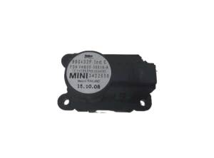 MOTOR APERTURA TRAMPILLAS CLIMATIZADOR 990432F MINI MINI (R56) Autodesguaces Alicante