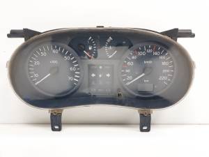 CUADRO INSTRUMENTOS 216719342 RENAULT CLIO II FASE II (B/CB0) Autodesguaces Alicante