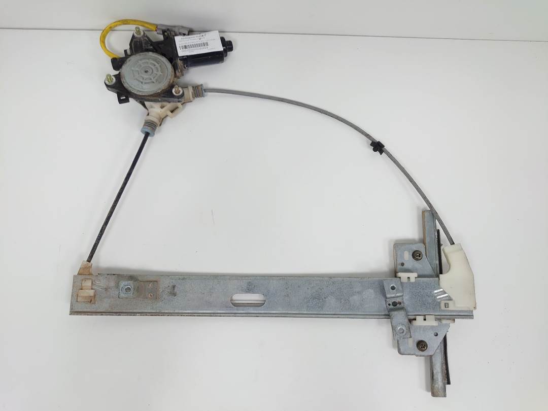 Rear right window regulator - 8353060G00 - SUZUKI - BALENO BERLINA SY (EG)