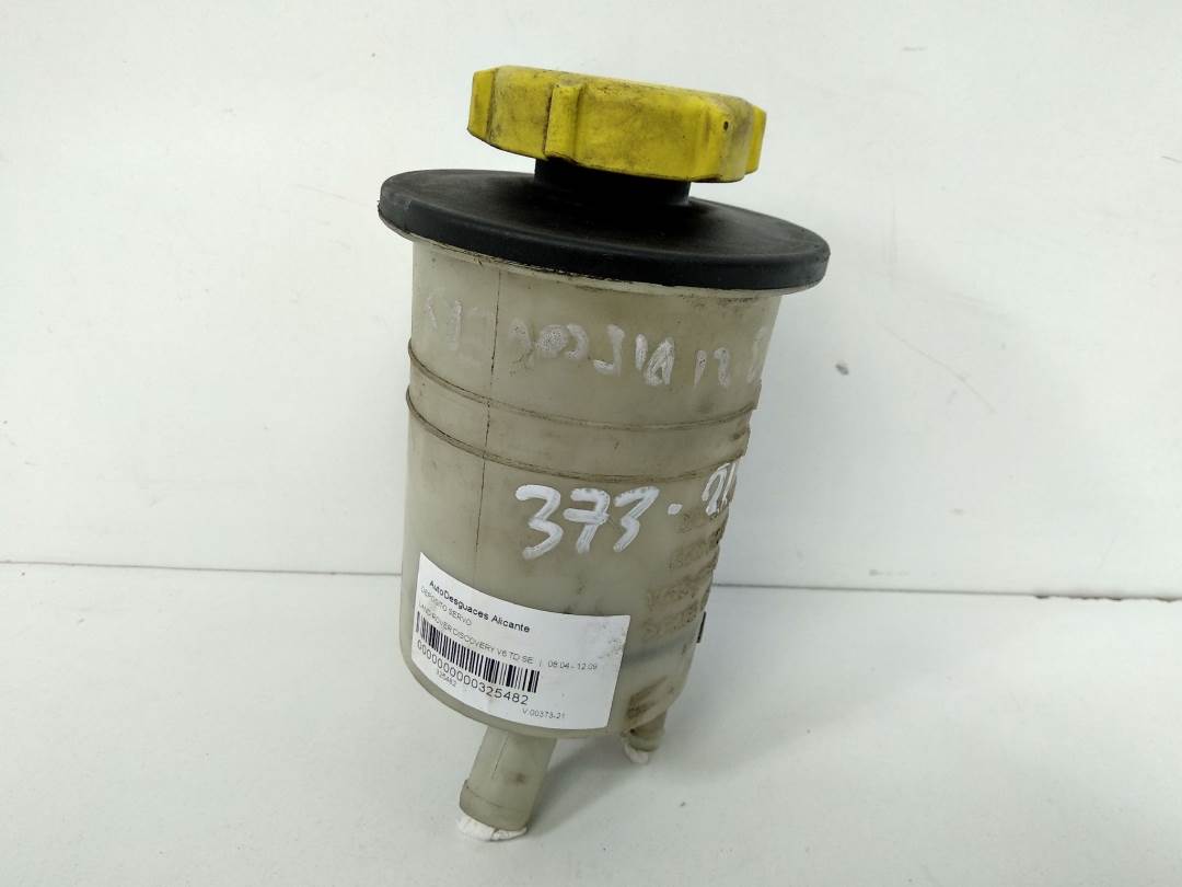 DEPOSITO SERVO - QXF5000060 - LAND ROVER - DISCOVERY 3