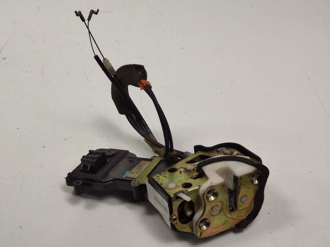 CERRADURA PUERTA TRASERA DERECHA - A94A96R - MAZDA - 6 MONOVOLUMEN (GY)