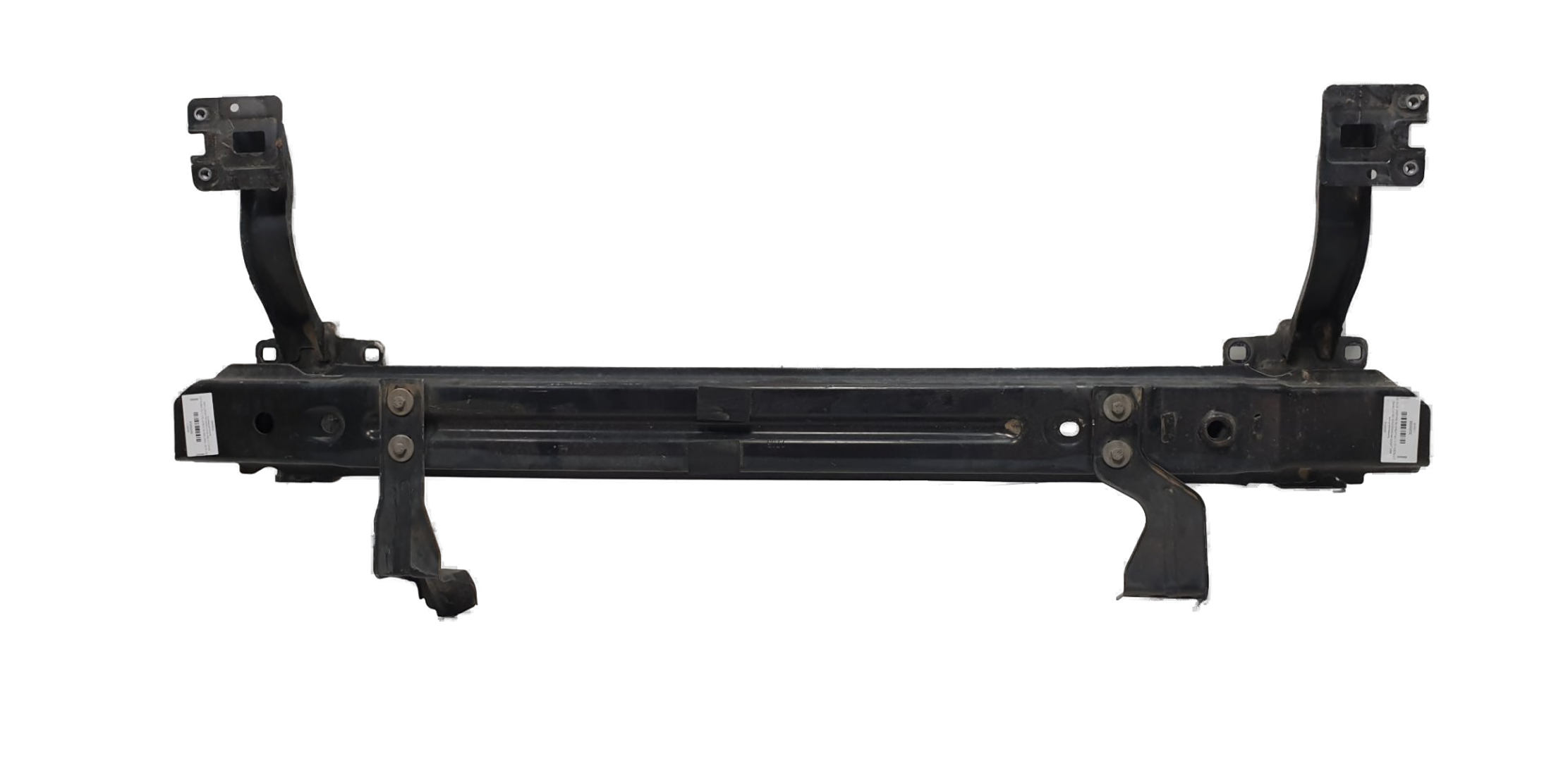 Front bumper reinforcement bar - 8833954D03 - CITROEN - C3