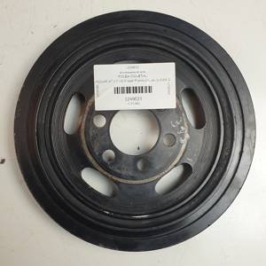 POLEA CIGUEÑAL 4R8Q6B319AA JAGUAR XF (X250) Autodesguaces Alicante