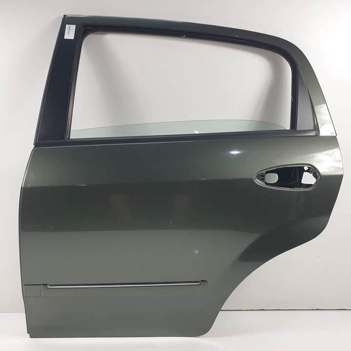 PUERTA TRASERA IZQUIERDA - FIAT - PUNTO (EVO) (199)