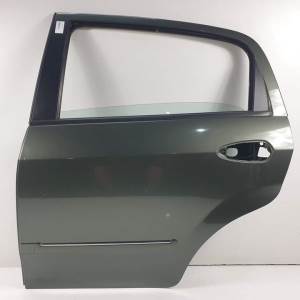PUERTA TRASERA IZQUIERDA FIAT PUNTO (EVO) (199) Autodesguaces Alicante