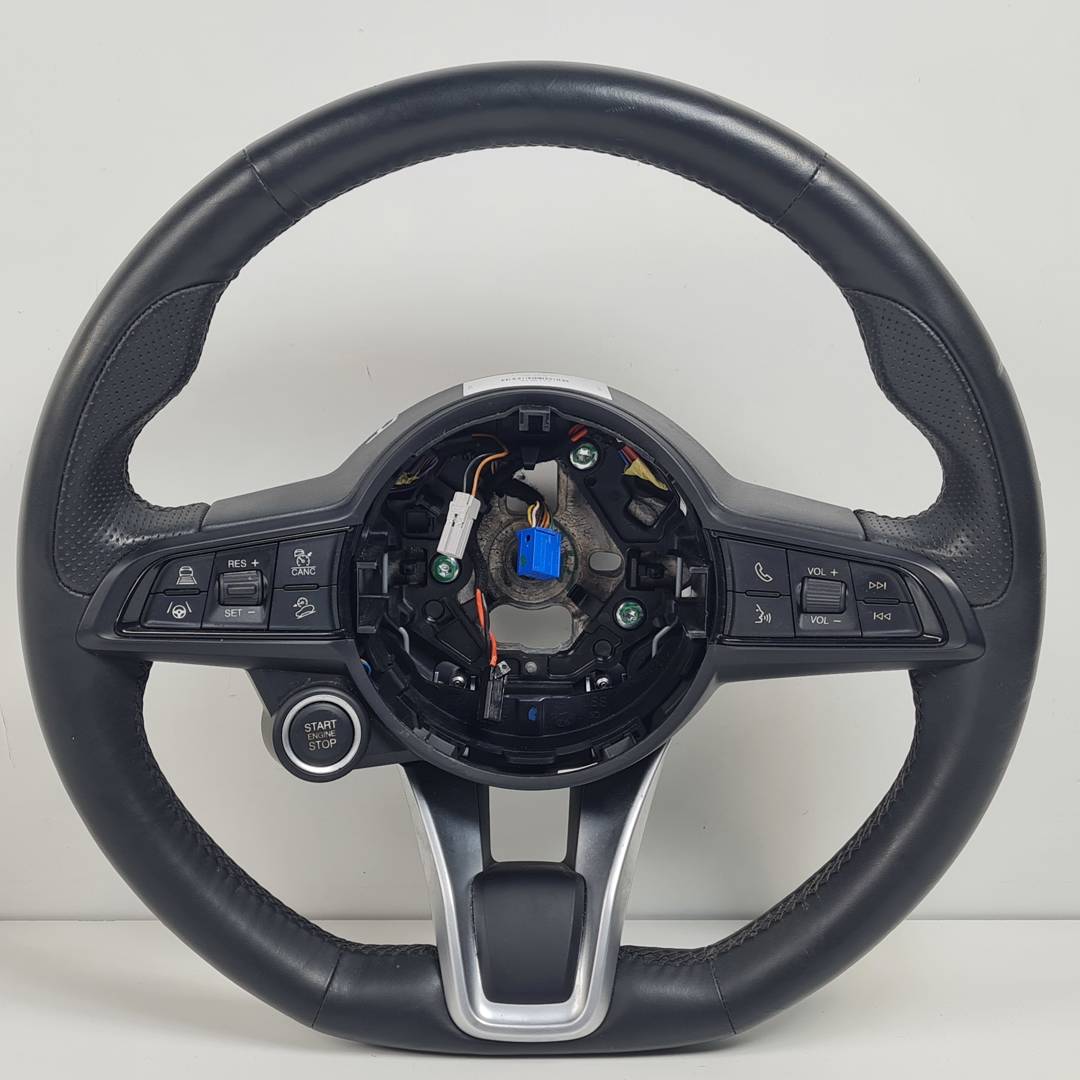 VOLANTE - 01561506420 - ALFA ROMEO - STELVIO