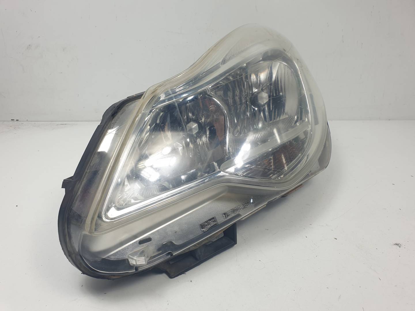 FARO IZQUIERDO - 13392705 - OPEL - CORSA D