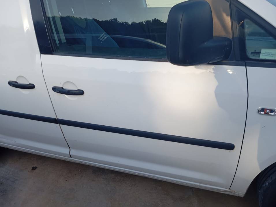 CERRADURA PUERTA DELANTERA DERECHA