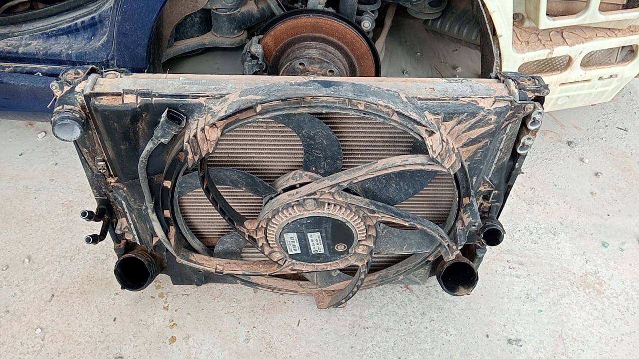 ELECTROVENTILADOR
