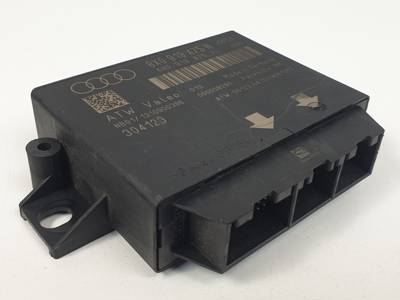 MODULO ELECTRONICO 8X0919475N AUDI Q3 (8U) (2011 - 2018) Autodesguaces Alicante