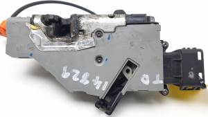 CERRADURA PUERTA TRASERA DERECHA 24103158 CITROEN C4 GRAND PICASSO Autodesguaces Alicante