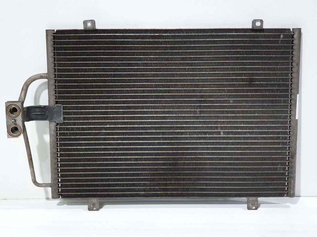 CONDENSADOR / RADIADOR AIRE ACONDICIONADO - 7700418301C - RENAULT - MEGANE I SCENIC (JA0)