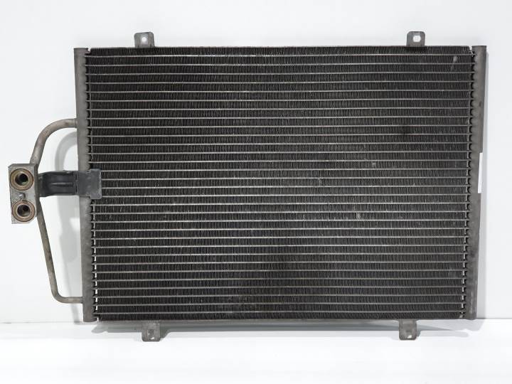 CONDENSADOR / RADIADOR AIRE ACONDICIONADO 7700418301C RENAULT MEGANE I SCENIC (JA0) Autodesguaces Alicante