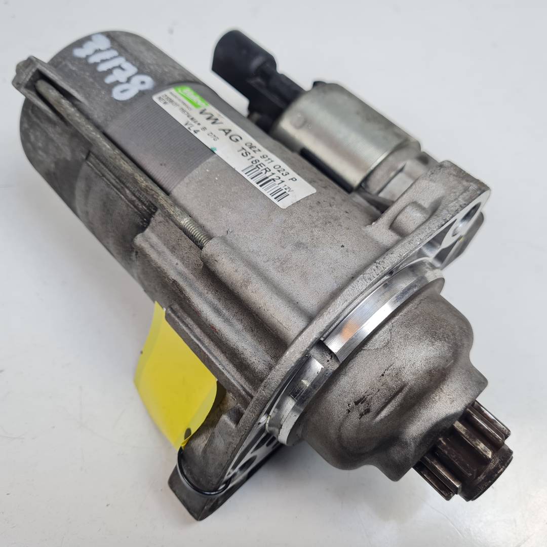 MOTOR ARRANQUE - 02Z911023P - SEAT - IBIZA (6J5)