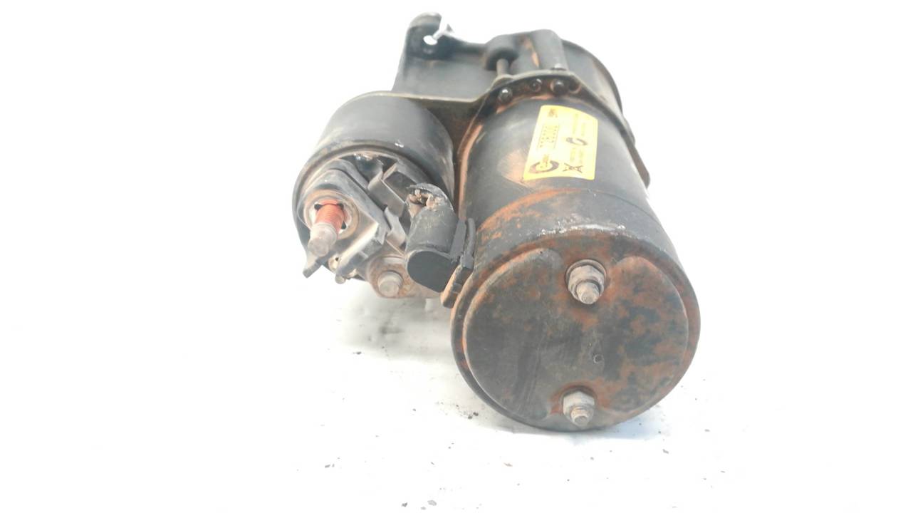 MOTOR ARRANQUE
