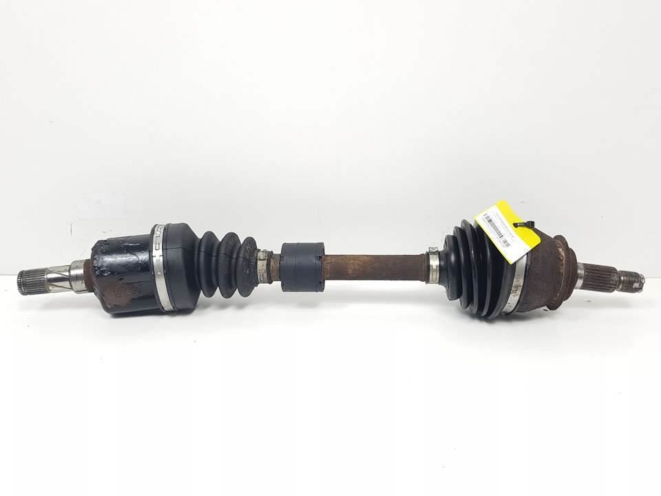 TRANSMISION DELANTERA IZQUIERDA - MINI - MINI (R56)